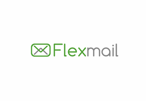 Diseño de Logo por annasmoke para Flexmail nv | Diseño: #6480924