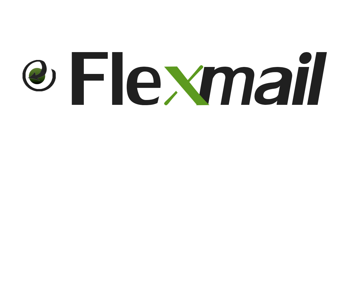 Logo Design by nidhi2403 for Flexmail nv | Design #6450160
