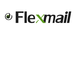 Logo Design by nidhi2403 for Flexmail nv | Design #6450160