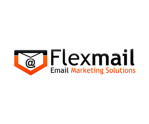 Logo Design by Unicgraphs for Flexmail nv | Design: #6497135