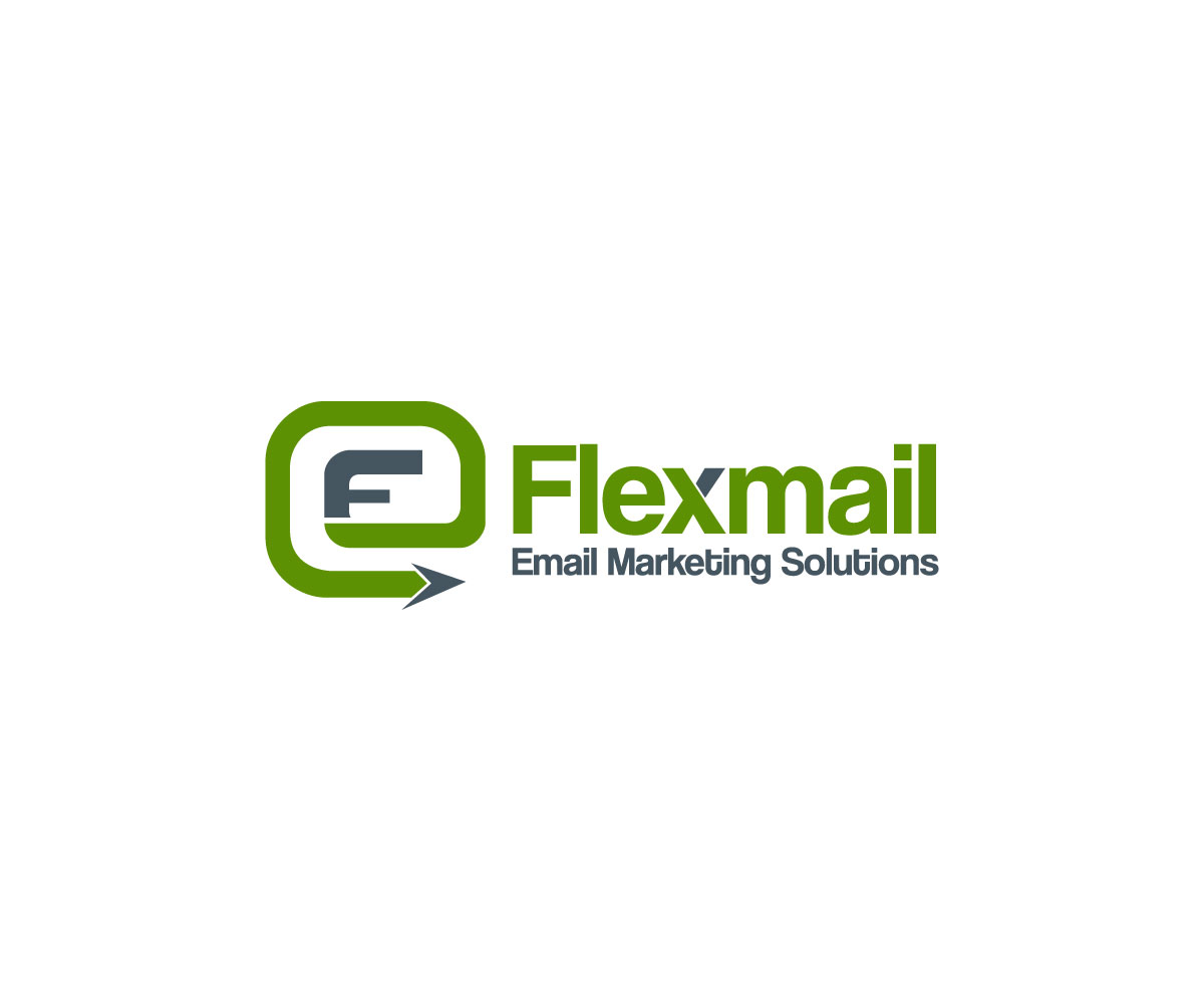Logo Design by Unicgraphs for Flexmail nv | Design #6497260