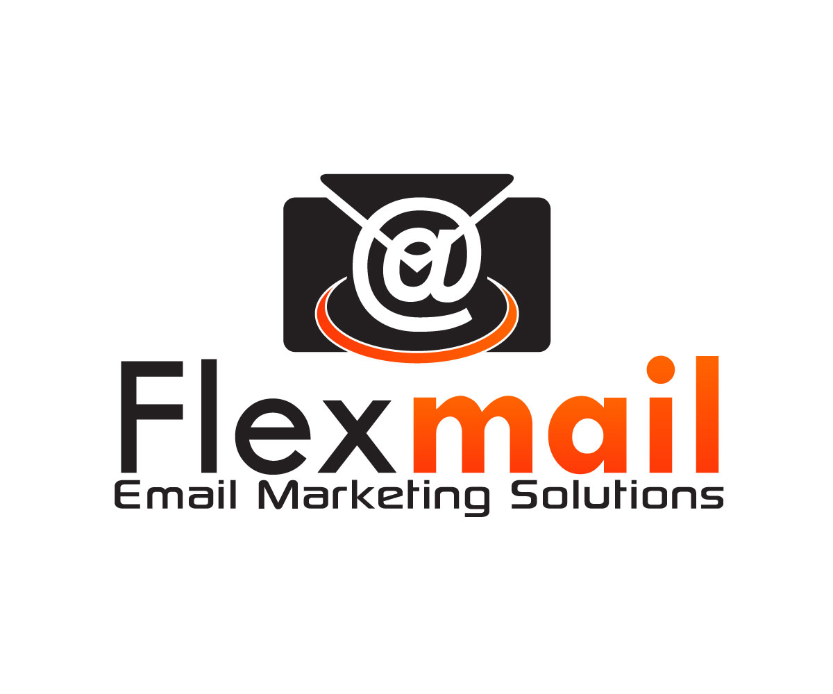 Logo Design by Unicgraphs for Flexmail nv | Design #6497349