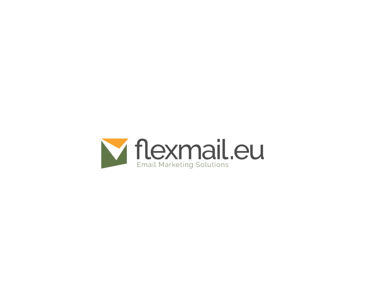 Logo Design by taufik_alrahman for Flexmail nv | Design #6423028