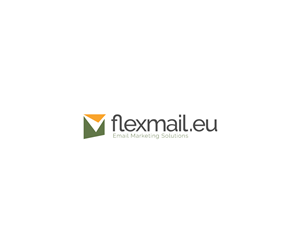 Logo Design by taufik_alrahman for Flexmail nv | Design: #6423028