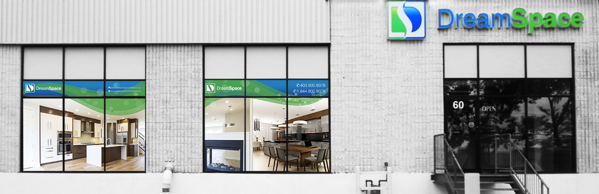 Design Graphique par iemelia_nova pour DreamSpace Interiors Corp. | Design #6464331