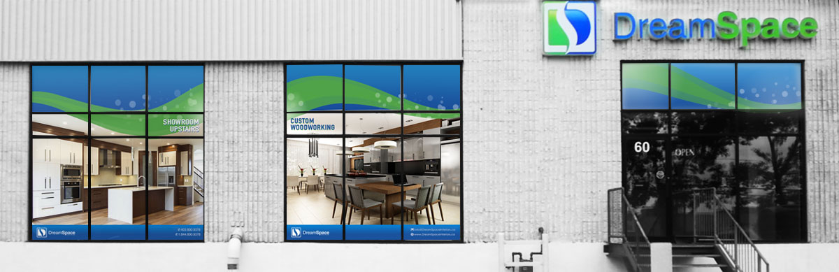 Diseño Gráfico por iemelia_nova para DreamSpace Interiors Corp. | Diseño #6481893