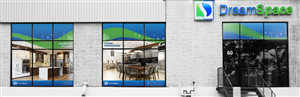 Design Graphique par iemelia_nova pour DreamSpace Interiors Corp. | Design : #6481893