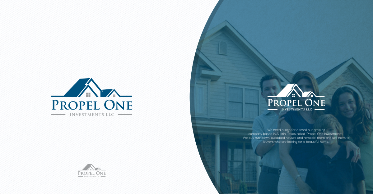 Logo Design by artnivora.s for this project | Design #6450309