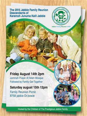 Flyer Design by ESolz Technologies