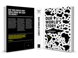 Book Cover Design by masher for this project | Design #1716072