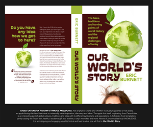 Book Cover Design by Kindman for this project | Design #1751360