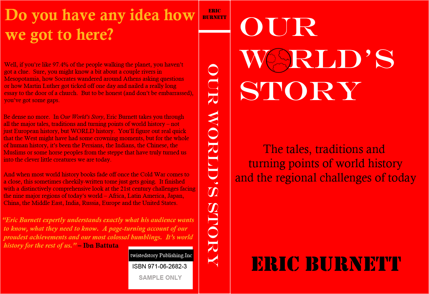Book Cover Design by twistedstory for this project | Design #1702331
