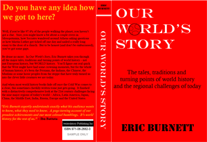 Book Cover Design by twistedstory