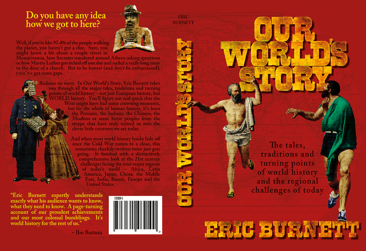 Book Cover Design by Nunciatura for this project | Design #1709515