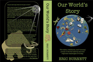 Book Cover Design by Mici