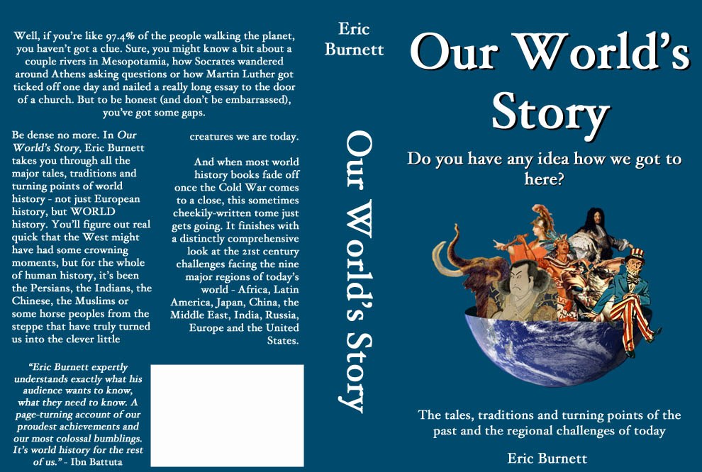 Book Cover Design by mammoths4vr for this project | Design #1756176