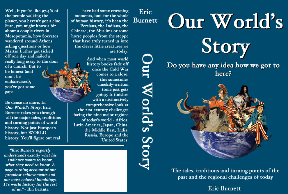 Book Cover Design by mammoths4vr for this project | Design #1756184