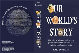 Book Cover Design by mammoths4vr for this project | Design #1760682