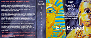 Book Cover Design by ctwgirl for this project | Design #1769514
