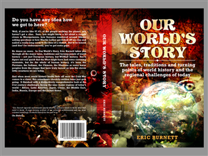 Book Cover Design by chawije