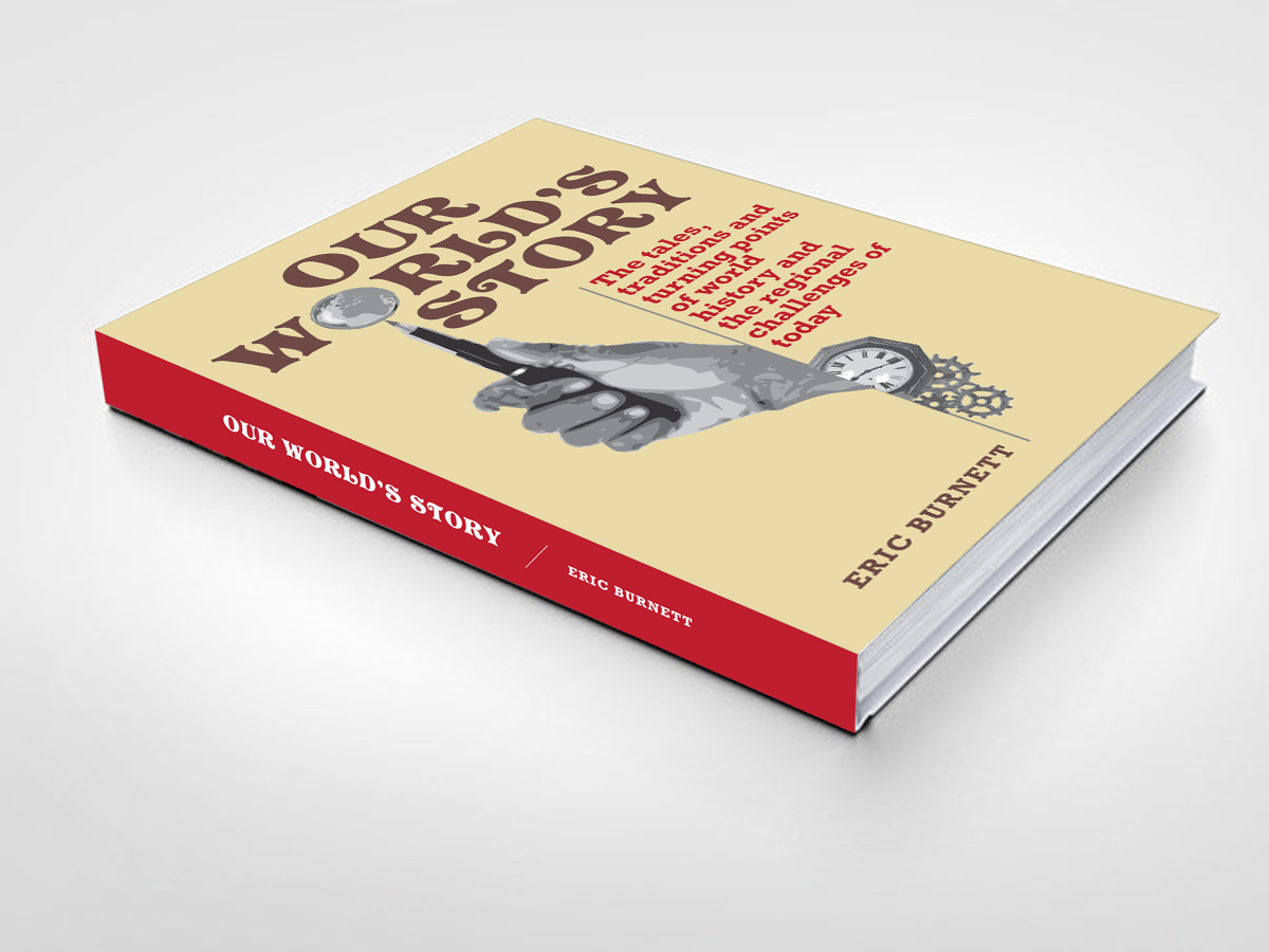 Book Cover Design by chawije for this project | Design #1725260