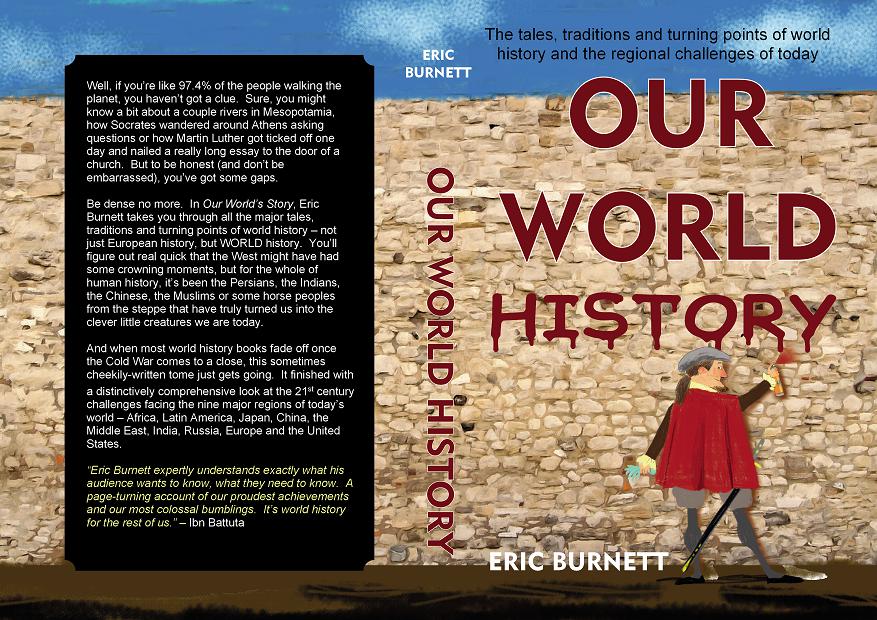 Book Cover Design by sdrum for this project | Design #1712852