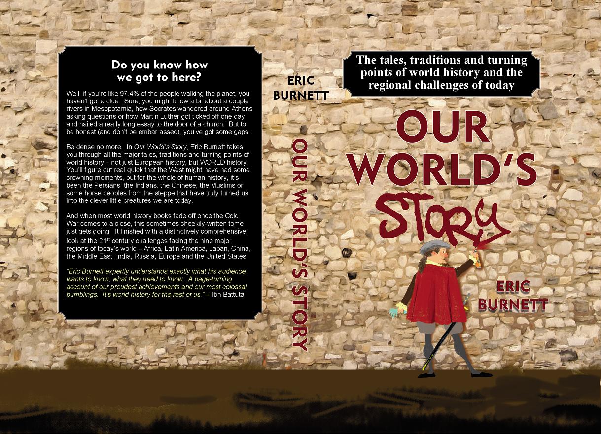 Book Cover Design by sdrum for this project | Design #1725835