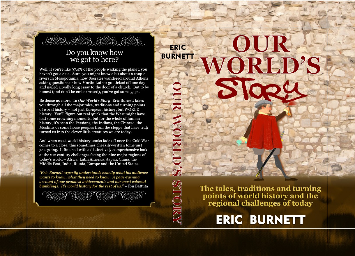 Book Cover Design by sdrum for this project | Design #1729951