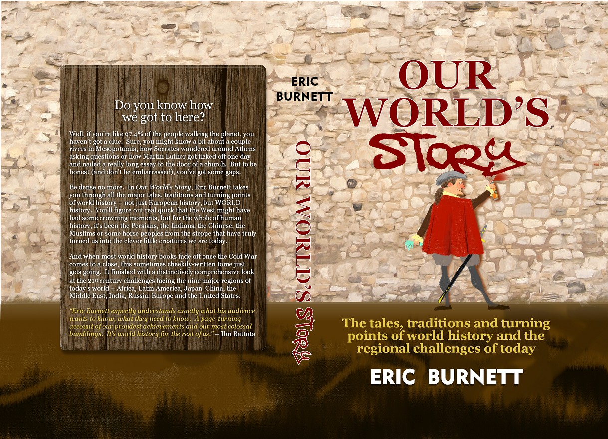 Book Cover Design by sdrum for this project | Design #1732900