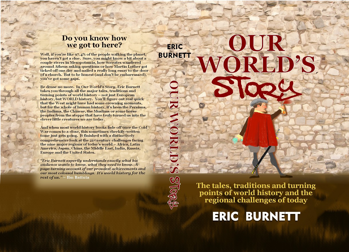 Book Cover Design by sdrum for this project | Design #1732927