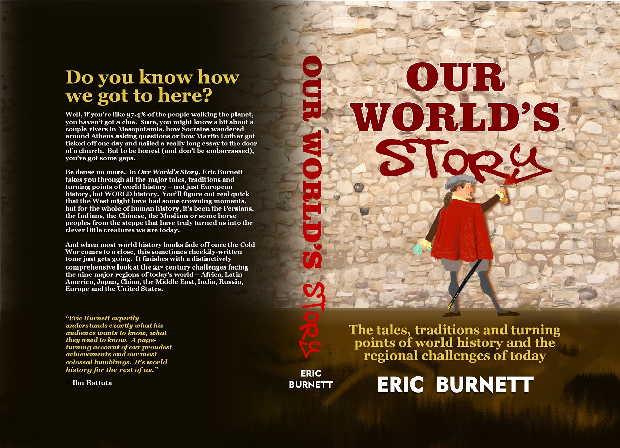 Book Cover Design by sdrum for this project | Design #1773175