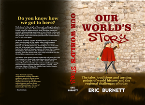 Book Cover Design by sdrum for this project | Design #1773178