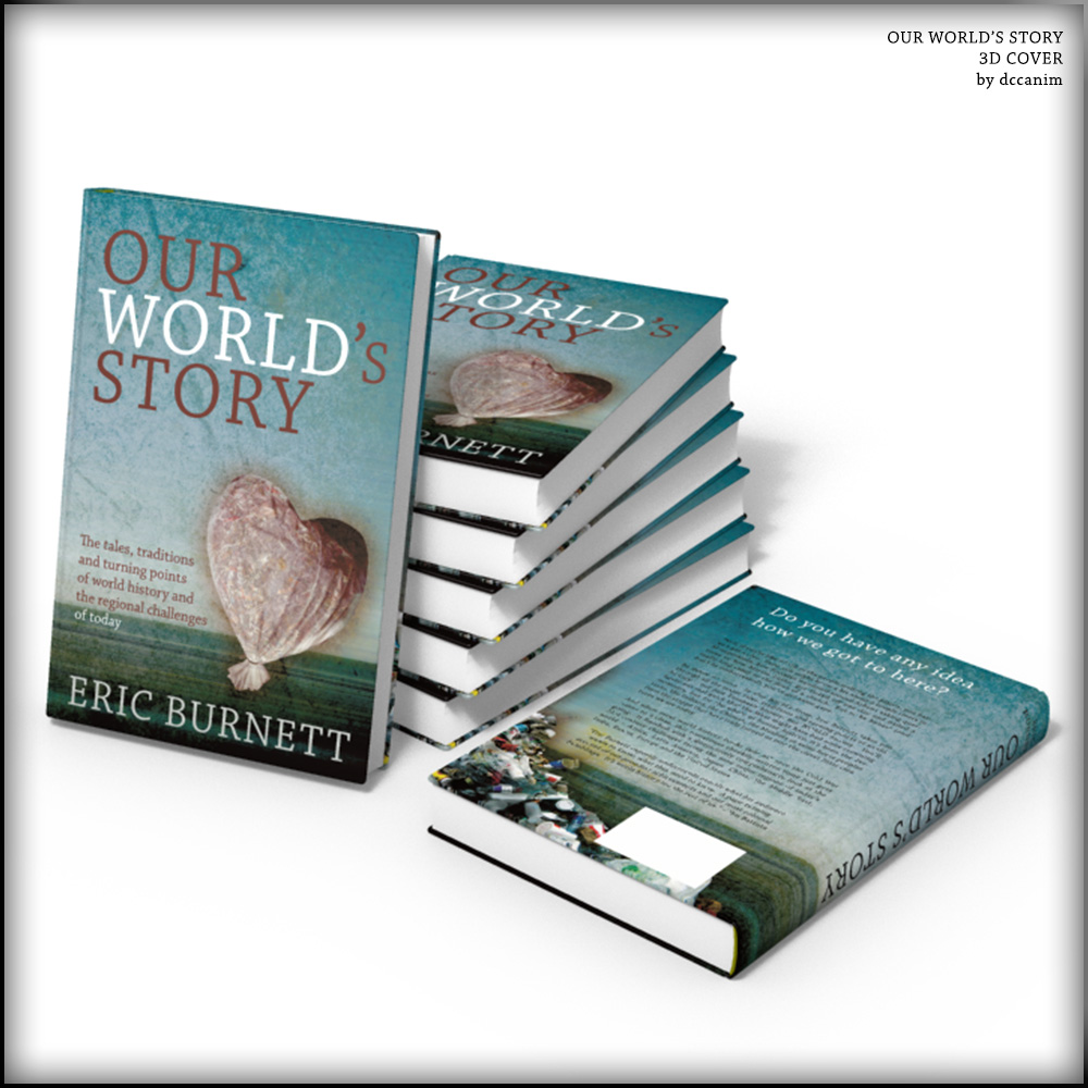 Book Cover Design by dccanim for this project | Design #1692297