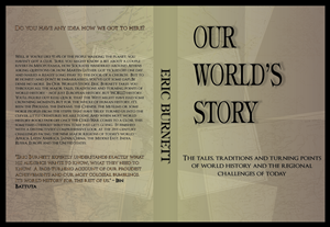 Book Cover Design by cozz