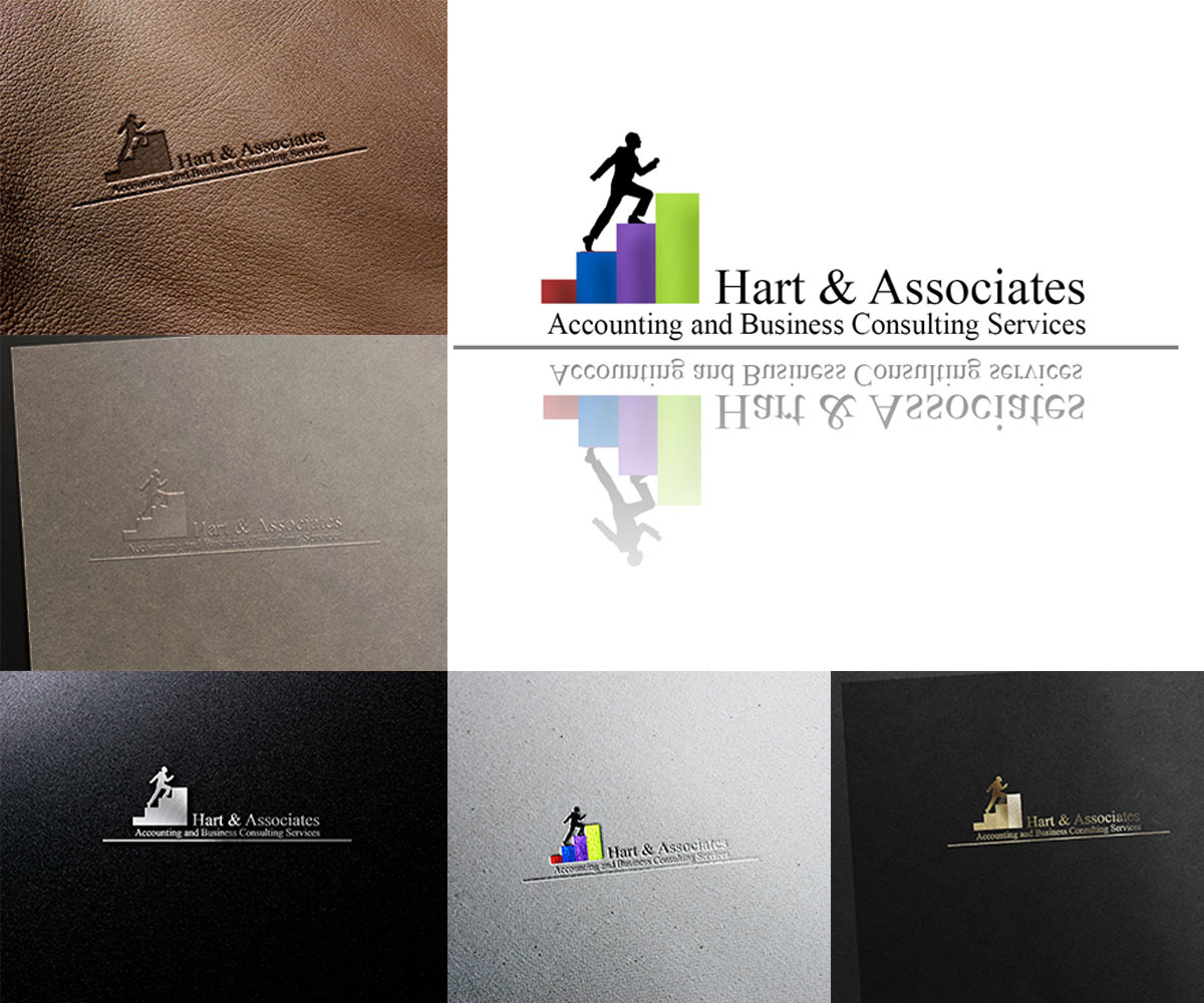 Logo-Design von AzR für dieses Projekt | Design #6479442