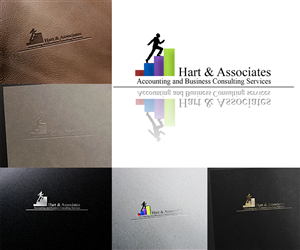 Logo Design by AzR