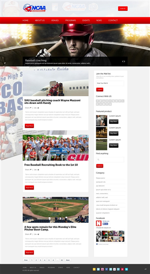 Diseño Web por pb para este proyecto | Diseño: #6472697