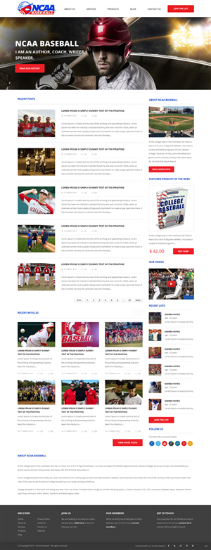 Diseño Web por pb para este proyecto | Diseño: #6472699