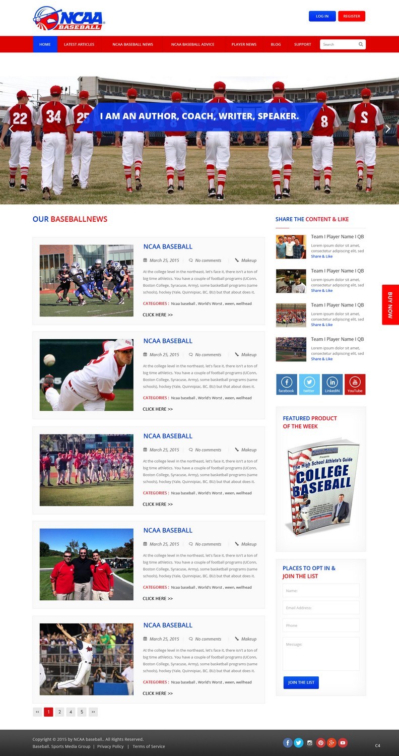 Diseño Web por pb para este proyecto | Diseño #6472701