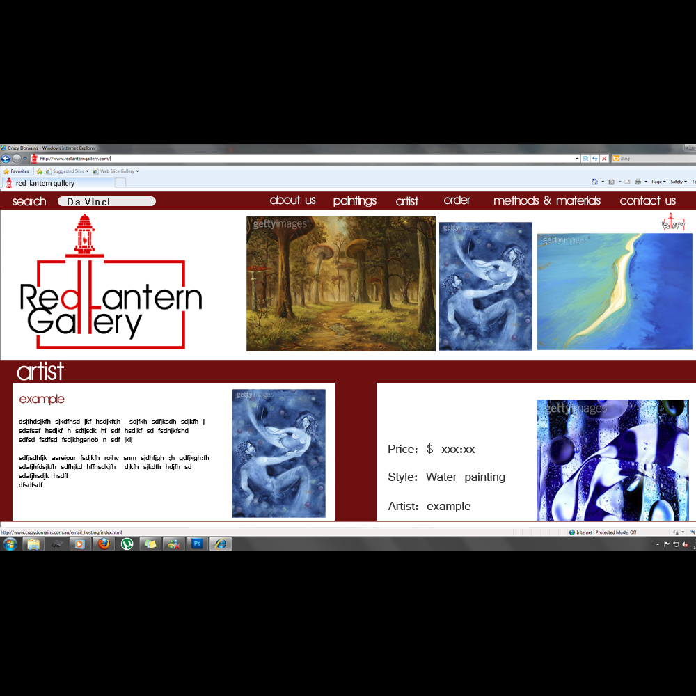 Logo Design by Kimosis Designs for this project | Design #347720