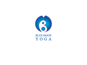 Design de Logo par dii pour Blue Moon Yoga | Design : #6434636