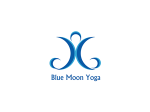 Design de Logo par dii pour Blue Moon Yoga | Design : #6450108