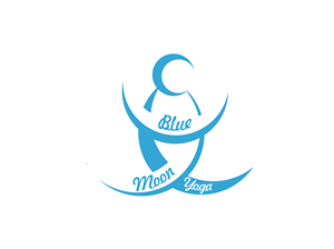 Design de Logo par dii pour Blue Moon Yoga | Design : #6450114