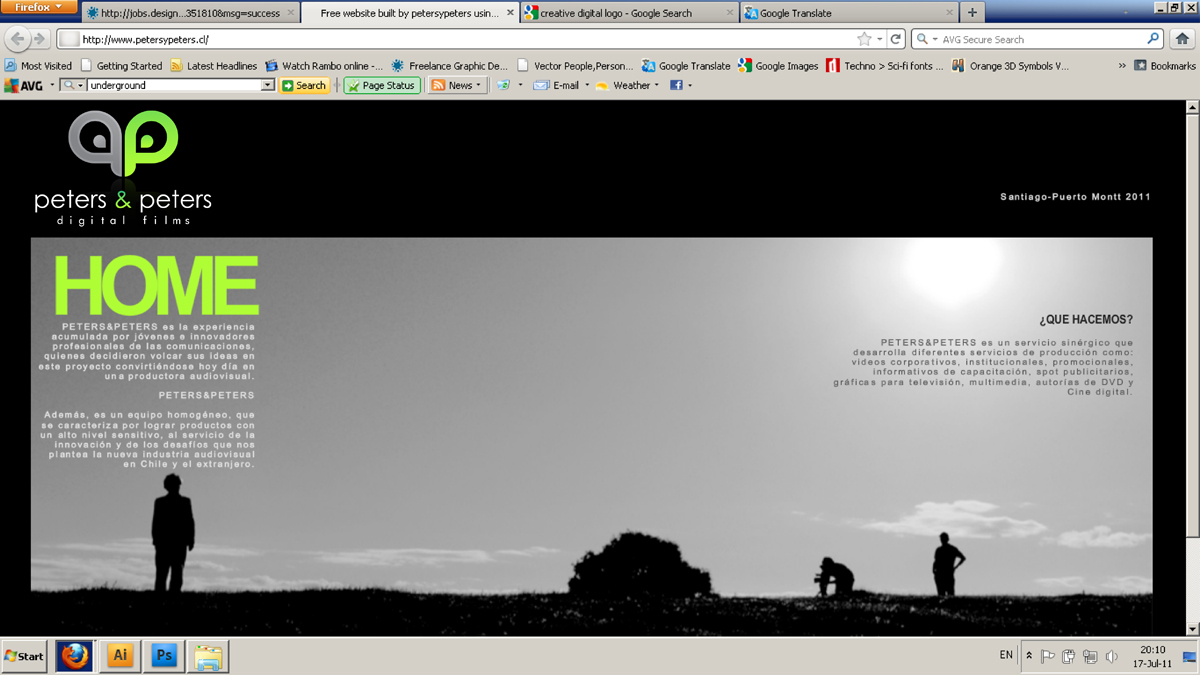 Diseño de Logo por shonecom para este proyecto | Diseño #351811