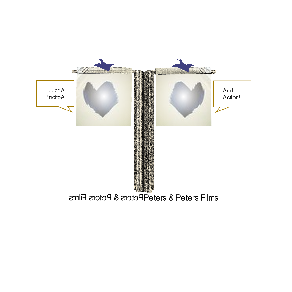 Logo Design by m.o.t.h. ORIGINAL GRAPHIC DESIGNS for this project | Design #348905