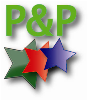 Logo Design by Emily Butters