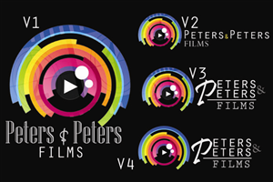 Logo Design by Ewan Arnolda