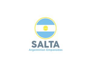 Salta | Logo Design by Empathy Design
