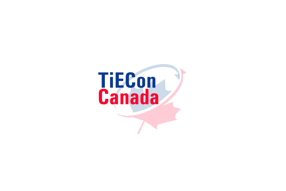 Logo-Design von designgreen für TiE Ottawa | Design #6515045