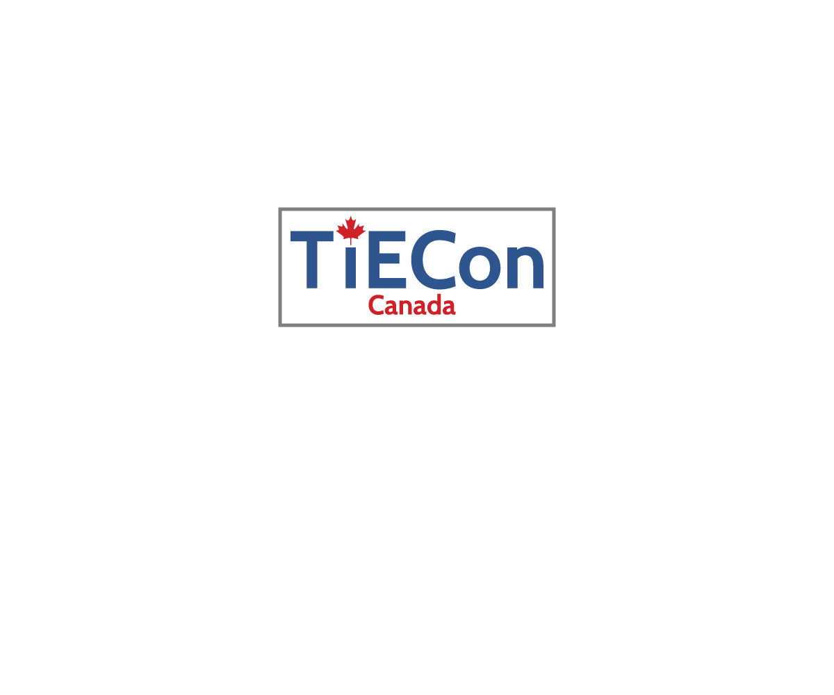 Logo-Design von VarDesign für TiE Ottawa | Design #6467751